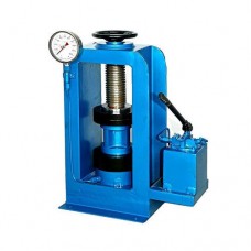 Compression Testing Equipment