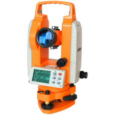 Electronic Digital Theodolites 2"