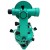 Theodolite German Pattern