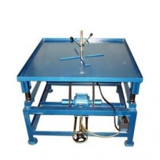VIBRATING TABLE