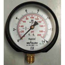 Air Pressure Gauge