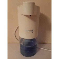 Automatic Sanitizer Dispenser