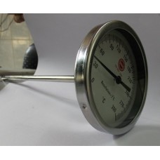 Bimetal Thermometers