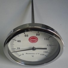 Dial Thermometer