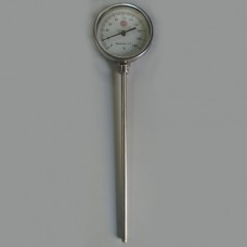 Dial Thermometer