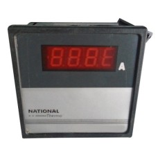 Digital Ampere Meter