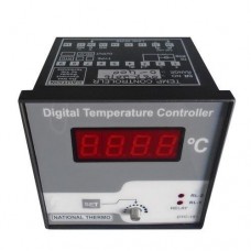 Digital Temperature Controller