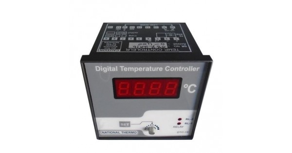 Buy Digital Temperature Controller get price for lab equipment