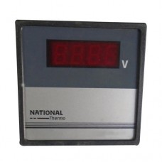 Digital Voltmeter