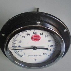 Pressure Gauge