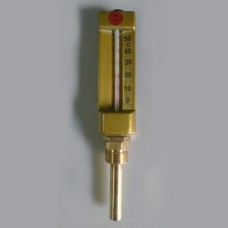 Sikka Thermometer