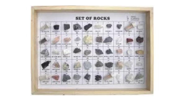 Buy Geological Collections get price for lab equipment