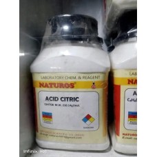 Acid Citric