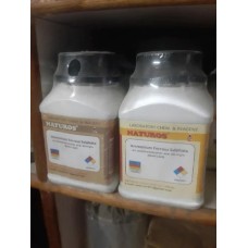 Ammonium Sulphate