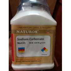 Naturos Sodium Carbonate