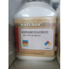 Sodium Fluoride