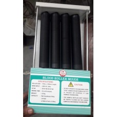 Blood Roller Mixer