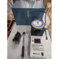 Digital Moisture Meter