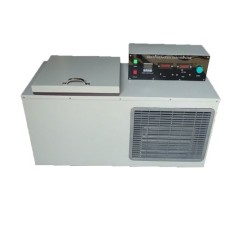 Electric Refrigerated Centrifuge