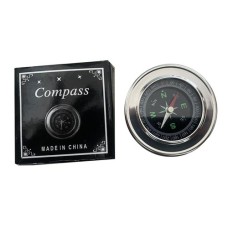 Gimbal Analog Nautical Compass