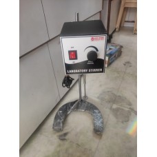 Laboratory Stirrer (Overhead)