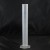 Plastic Measuring Cylinder Test Tube