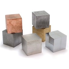 Metal Cubes(06 Metals)