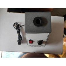 Test Tube Shaker