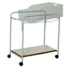 Baby Crib