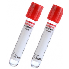 Blood Collection Tubes