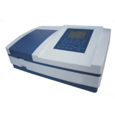 Double Beam UV -VIS Spectrophotometer