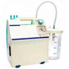 Electric Cum Manual Unit