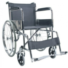 Folding Wheel Chair