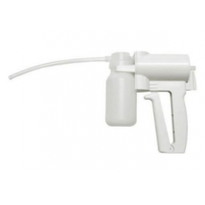 Hand Held Suction Units