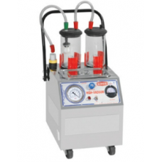 High Vacuum Suction