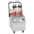 High Vacuum Suction