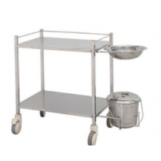 Hospital Trolley