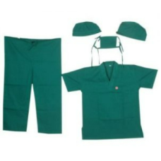 Hospital Wears