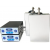 Immersible Ultrasonic Cleaner