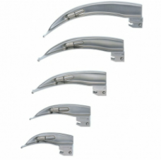 Macintosh Laryngoscope Blades