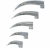 Macintosh Laryngoscope Blades