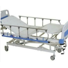 Mechanical ICU Beds