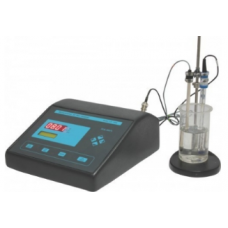 Microprocessor Instruments