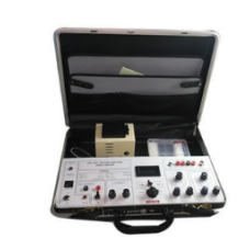 Microprocessor Soil Analysis Kit
