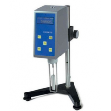 Microprocessor Viscometer