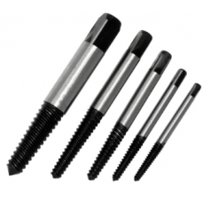 Screws Removal Set