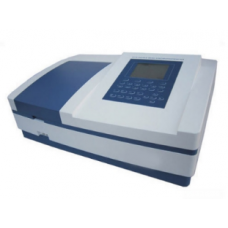 Single Beam UV -VIS Spectrophotometer