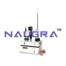 Auto Karl Fischer Titrimeter