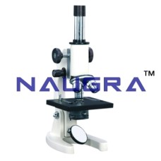 Compound Microscope and Medical Monocular Microscope