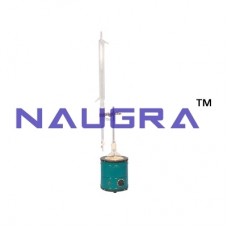 Concrete Testing Equipment